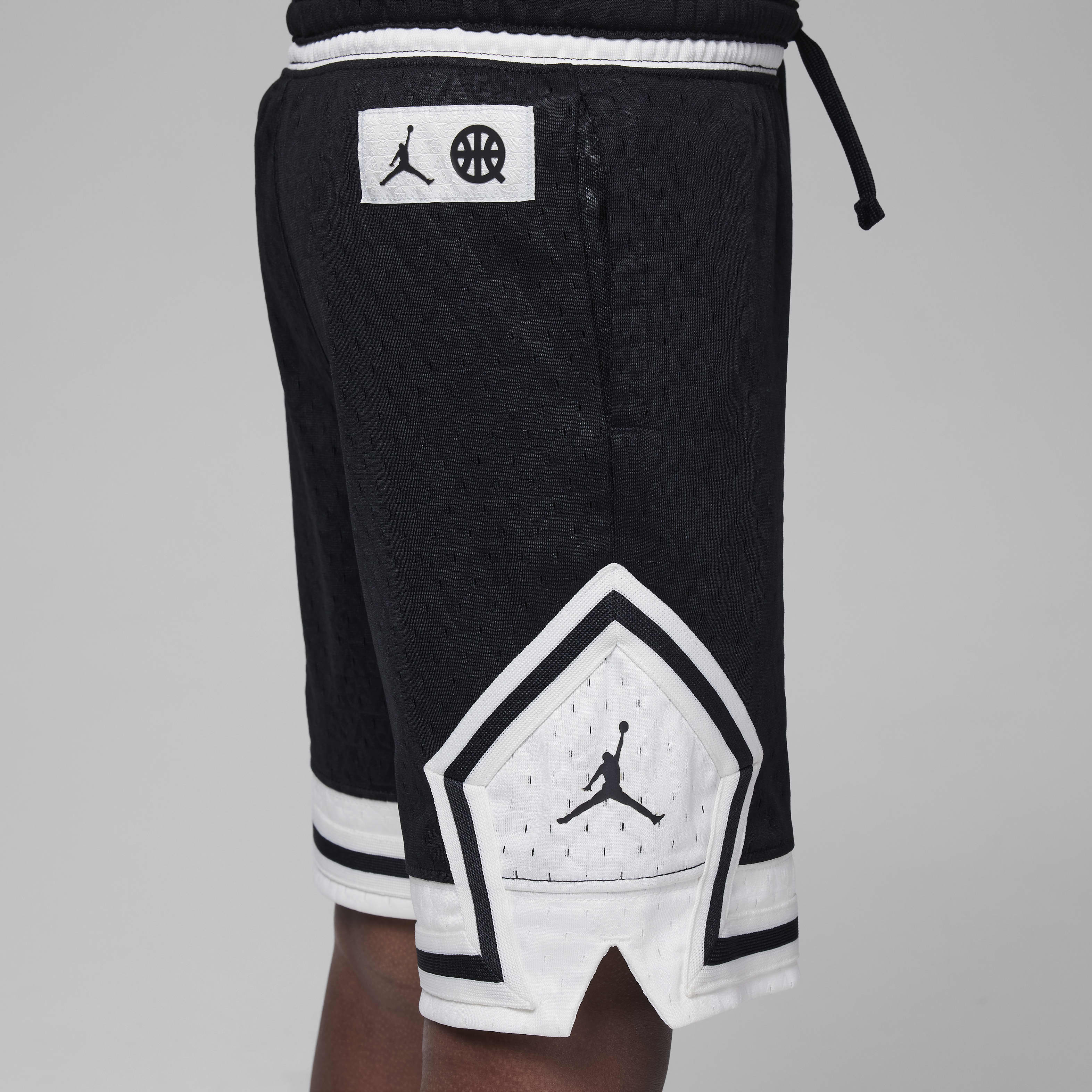 Quai 54 shorts store